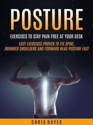 cover image of Posture